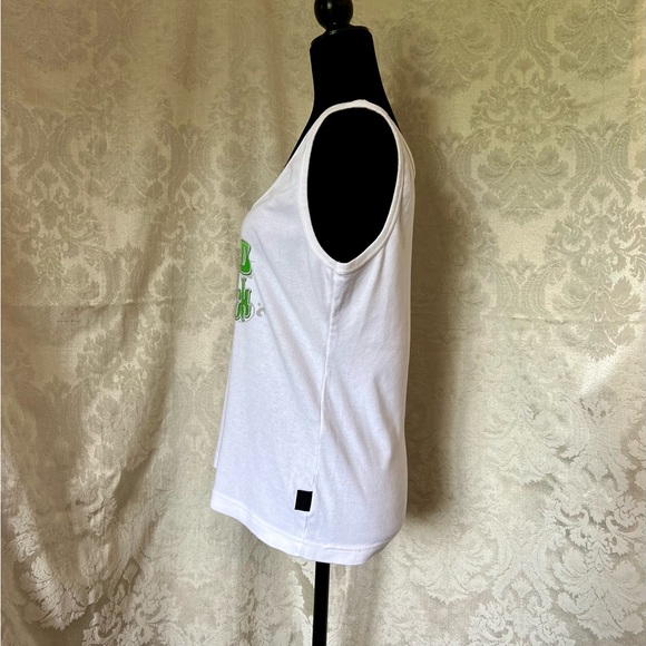 Chase Authentic Ladies Danica Patrick Tank Top - Picture 10 of 11